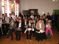 Megemlékezés Március 15-én 04