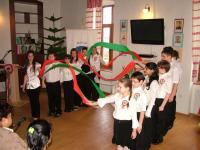 Megemlékezés Március 15-én 08