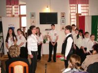 Megemlékezés Március 15-én 14