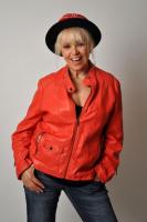 Csepregi Éva Csepregi Éva