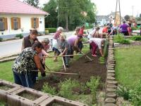 Önkéntes nap Paszabon 07