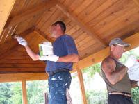 Önkéntes nap Paszabon 25