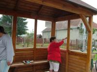 Önkéntes nap Paszabon 45